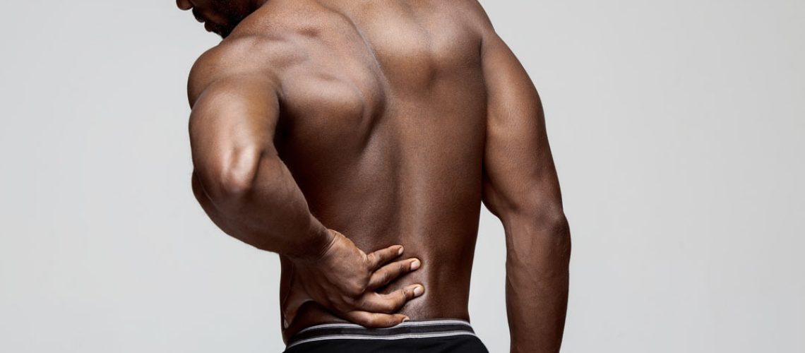 6 exercícios simples para aliviar a tensão muscular