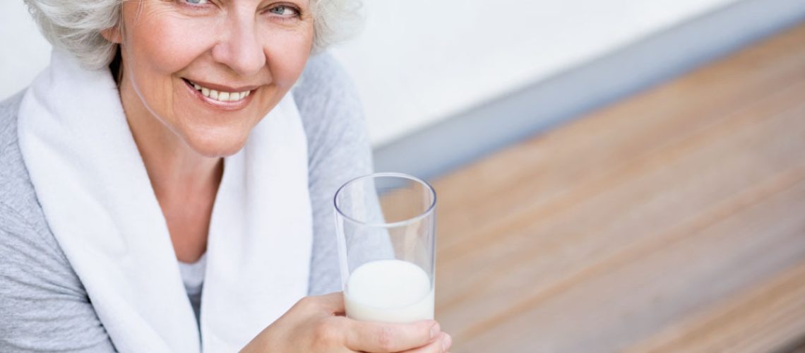 Osteoporose - Sintomas, causas e tratamento